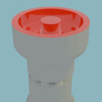 vibrateur circulaire