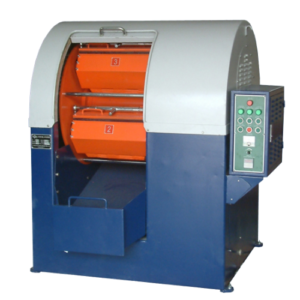 Centrifugeuse satellitaire CSATDF