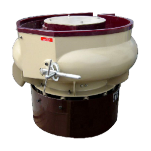 Vibrateur circulaire petit format avec séparateur VIBCS
