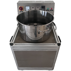 Centrifugeuse magnétique CMAG50
