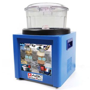 Centrifugeuse Magnétique