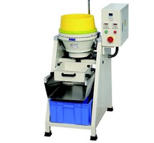 centrifugeuse fond tournant