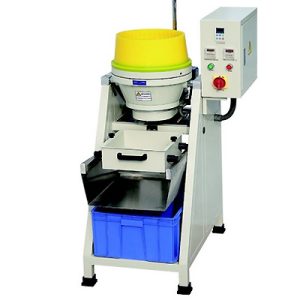 centrifugeuse fond tournant